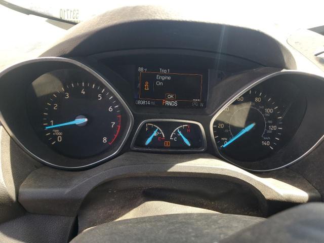 Photo 9 from auction – 2017 FORD ESCAPE SE with VIN 1FMCU0GDXHUC01558