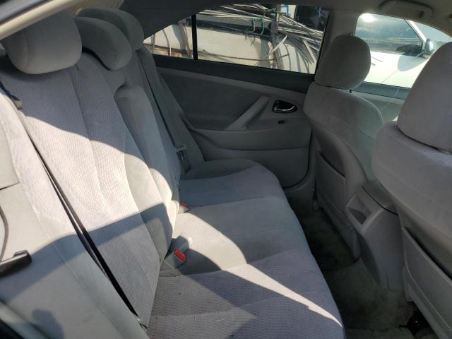 Photo 10 from auction – 2010 TOYOTA CAMRY BASE with VIN 4T1BF3EK6AU540526