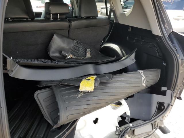 Photo 12 from auction – 2018 TOYOTA RAV4 ADVEN with VIN 2T3RFREV1JW807607