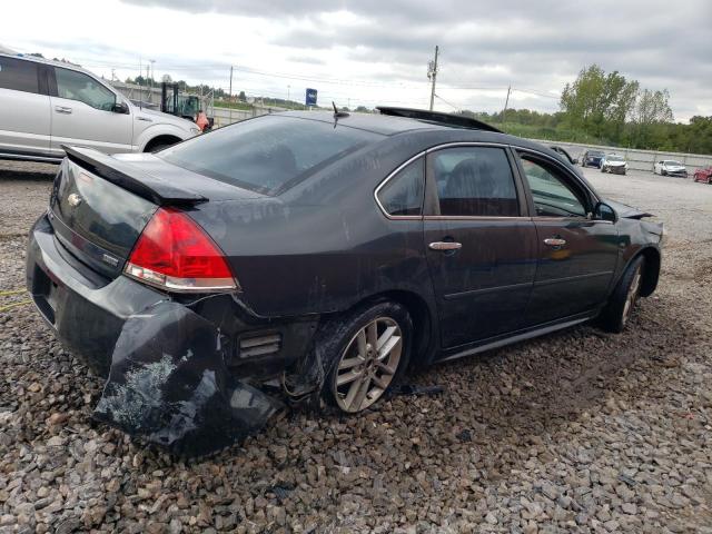 Photo 3 from auction – 2013 CHEVROLET IMPALA LTZ with VIN 2G1WC5E34D1227910