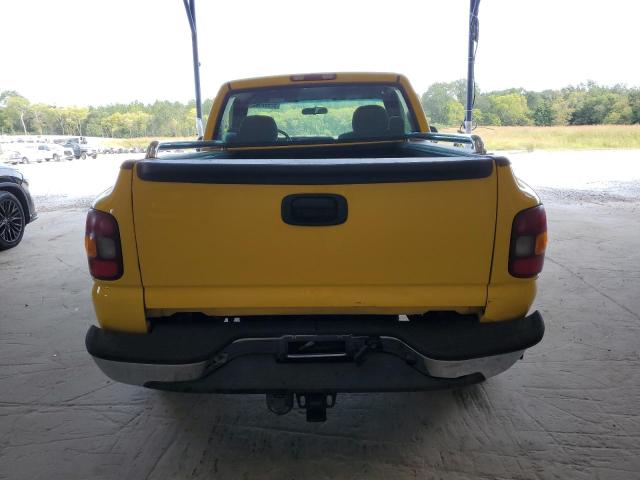 Photo 6 from auction – 2002 GMC NEW SIERRA with VIN 1GTEC14V42Z245746