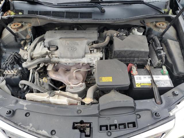 Photo 11 from auction – 2014 TOYOTA CAMRY L with VIN 4T4BF1FK0ER360277