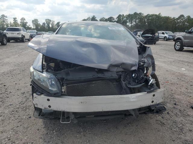Photo 5 from auction – 2015 HONDA CIVIC LX with VIN 2HGFB2F5XFH536477