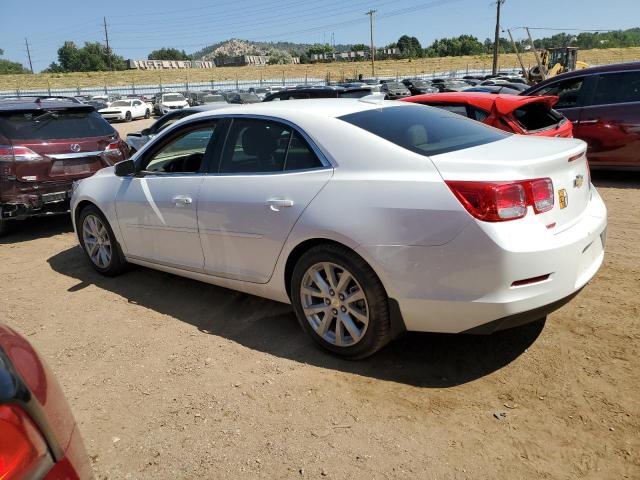 Photo 2 from auction – 2015 CHEVROLET MALIBU 2LT with VIN 1G11E5SX3FF310199
