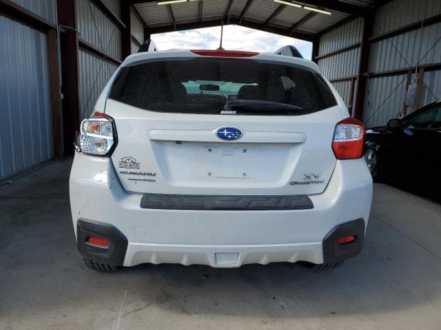 Photo 6 from auction – 2015 SUBARU XV CROSSTR with VIN JF2GPAMC4F8255136