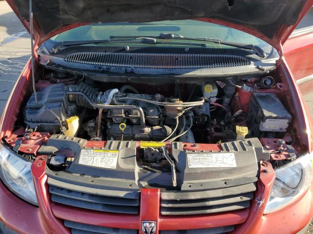 Photo 12 from auction – 2006 DODGE CARAVAN SE with VIN 1D4GP25R76B695476