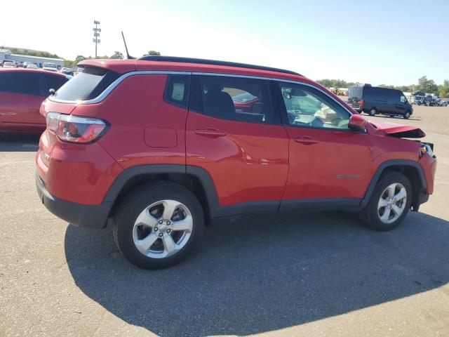 Photo 3 from auction – 2019 JEEP COMPASS LA with VIN 3C4NJDBB9KT645888
