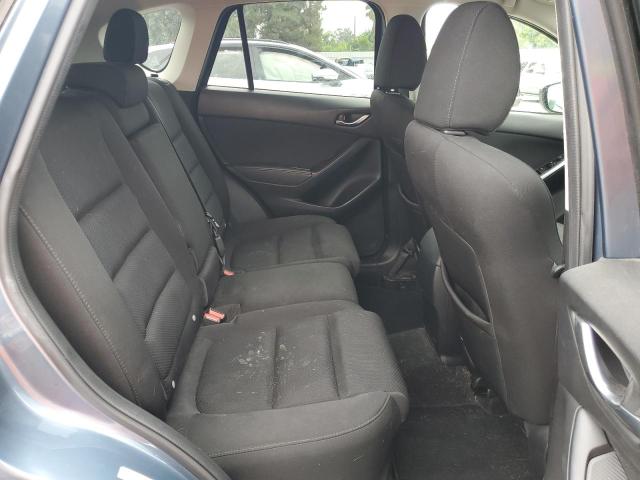 Photo 11 from auction – 2016 MAZDA CX-5 TOURI with VIN JM3KE2CY0G0737613