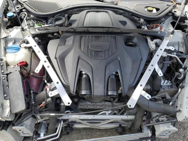 Снимка 11 от търг – 2022 PORSCHE PANAMERA B с VIN WP0AJ2A74NL100830