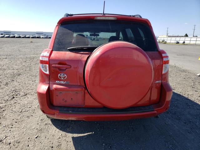 Фото 6 с аукциона – 2011 TOYOTA RAV4 с VIN 2T3BK4DV3BW056433