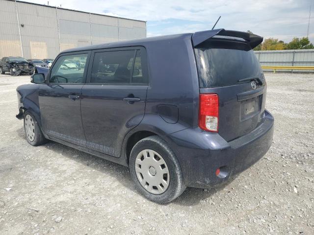 Photo 2 from auction – 2012 TOYOTA SCION XB with VIN JTLZE4FE9CJ019071
