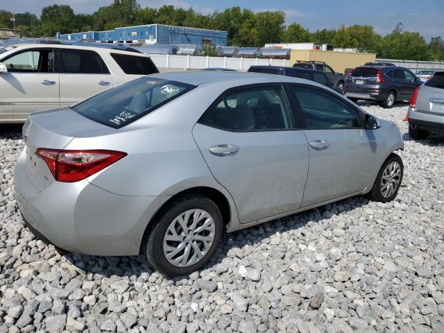 Photo 3 from auction – 2019 TOYOTA COROLLA L with VIN 5YFBURHE0KP872043