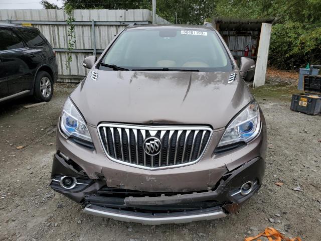Снимка 5 от търг – 2015 BUICK ENCORE с VIN KL4CJGSB0FB187717