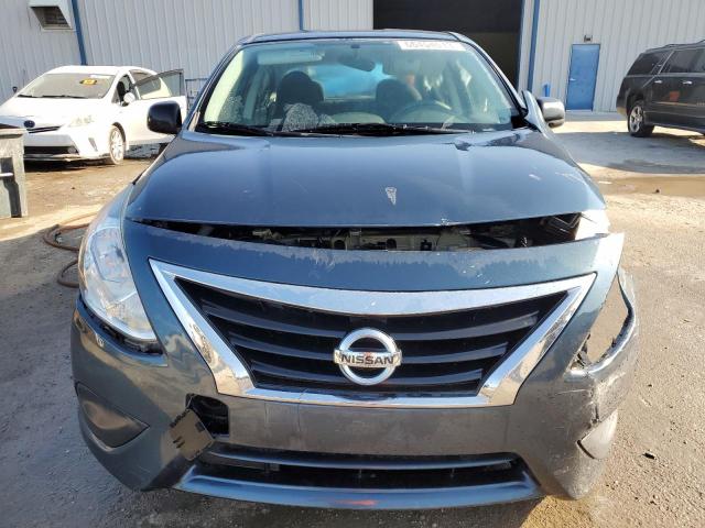 Photo 5 from auction – 2015 NISSAN VERSA S with VIN 3N1CN7AP0FL847554