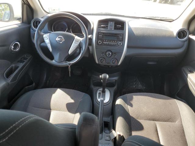Photo 8 from auction – 2015 NISSAN VERSA S with VIN 3N1CN7APXFL847612