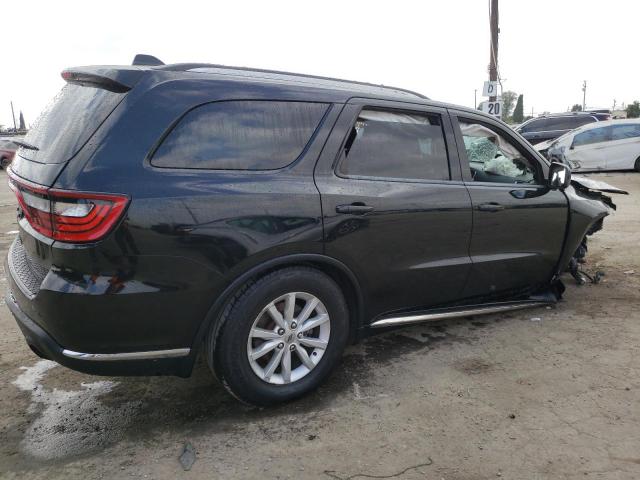Фото 3 с аукциона – 2019 DODGE DURANGO SX с VIN 1C4RDJAG0KC585516