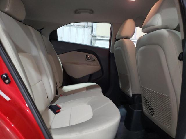 Photo 10 from auction – 2012 KIA RIO LX with VIN KNADM5A34C6017538