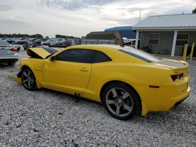 Photo 2 from auction – 2011 CHEVROLET CAMARO 2SS with VIN 2G1FK1EJXB9171304