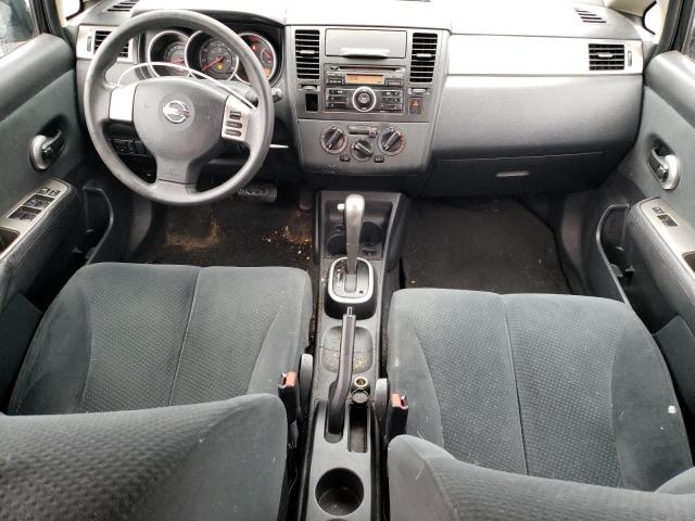 Photo 8 from auction – 2010 NISSAN VERSA S with VIN 3N1BC1CP4AL374116