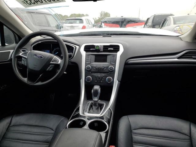 Photo 8 from auction – 2013 FORD FUSION SE with VIN 3FA6P0LU6DR192069