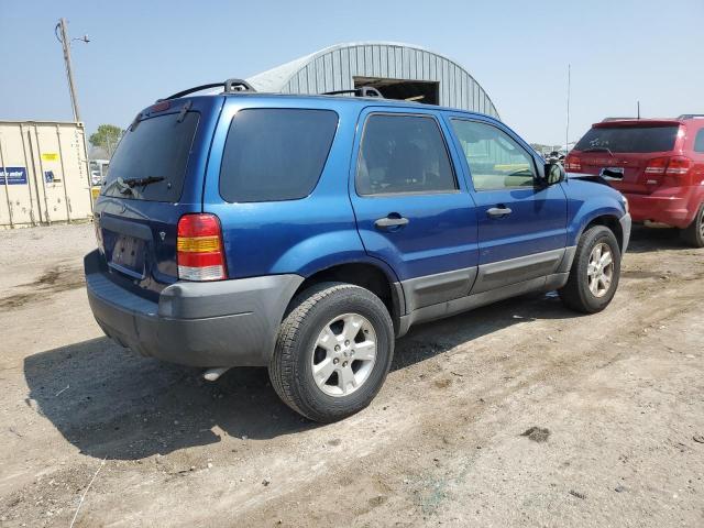 Photo 3 from auction – 2007 FORD ESCAPE XLT with VIN 1FMYU03177KB17077