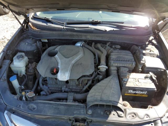 Foto 11 de la subasta – 2011 HYUNDAI SONATA SE con VIN 5NPEC4AB2BH317465
