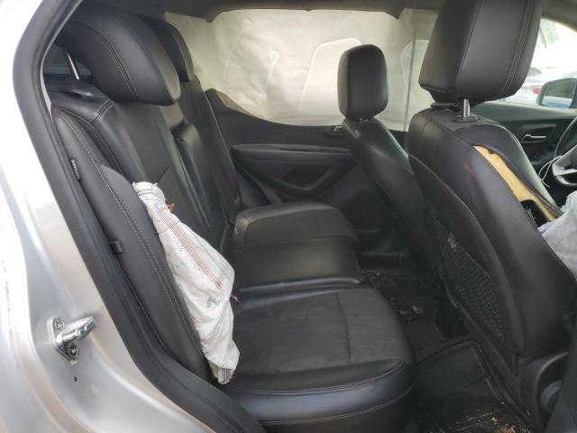 Photo 10 from auction – 2019 CHEVROLET TRAX 1LT with VIN KL7CJLSB8KB955546