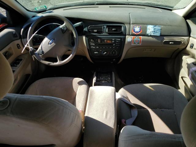 Фото 8 с аукциона – 2002 FORD TAURUS SES с VIN 1FAFP55212A224085