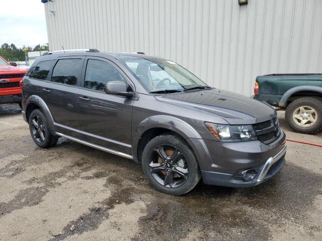 Photo 4 from auction – 2018 DODGE JOURNEY CR with VIN 3C4PDCGB5JT216572