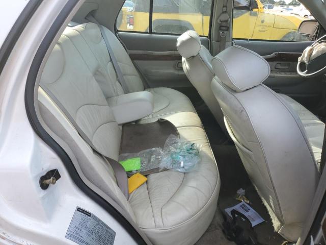 Photo 10 from auction – 1997 MERCURY GRAND MARQ with VIN 2MELM75WXVX686286