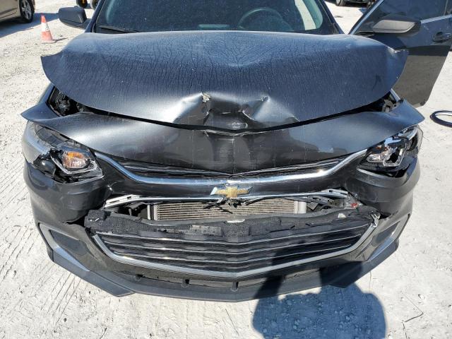 Photo 11 from auction – 2018 CHEVROLET MALIBU LS with VIN 1G1ZB5ST9JF217575