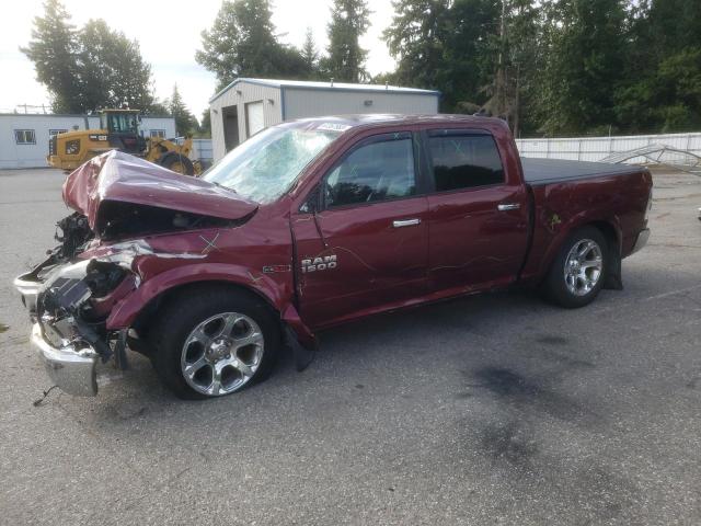 RAM 1500 LARAM 2016 with VIN 1C6RR7NM8GS366134 - Photo from auction