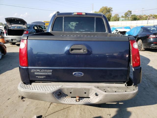 Photo 6 from auction – 2003 FORD EXPLORER S with VIN 1FMZU77E43UA00517