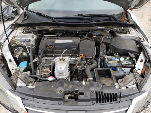 Photo 11 from auction – 2014 HONDA ACCORD EXL with VIN 1HGCR2F82EA210842