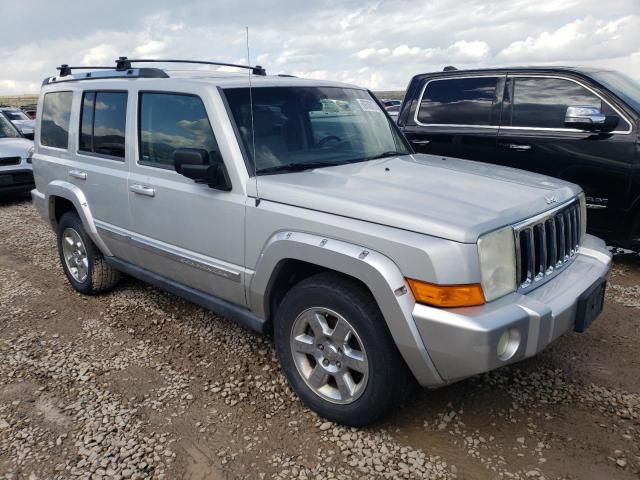 Photo 4 from auction – 2006 JEEP COMMANDER with VIN 1J8HG58236C164893