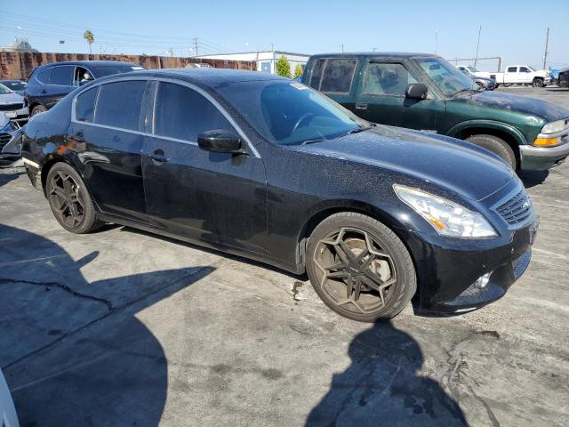 Photo 4 from auction – 2015 INFINITI Q40 with VIN JN1CV6AP0FM503500