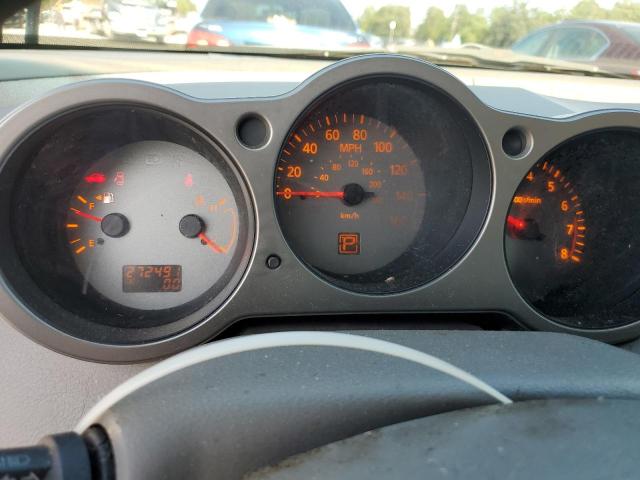 Photo 9 from auction – 2004 NISSAN MAXIMA SE with VIN 1N4BA41EX4C830549