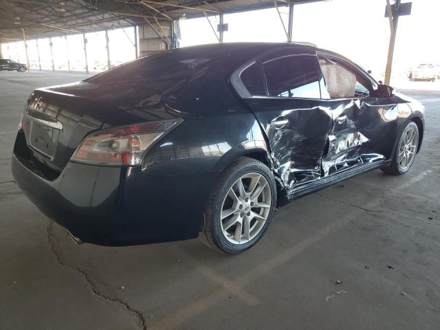 Photo 3 from auction – 2014 NISSAN MAXIMA S with VIN 1N4AA5AP6EC484133