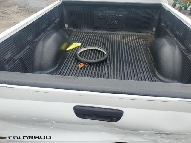 Photo 10 from auction – 2006 CHEVROLET COLORADO with VIN 1GCCS148968253728