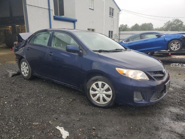 Photo 4 from auction – 2012 TOYOTA COROLLA BA with VIN 2T1BU4EE6CC829609