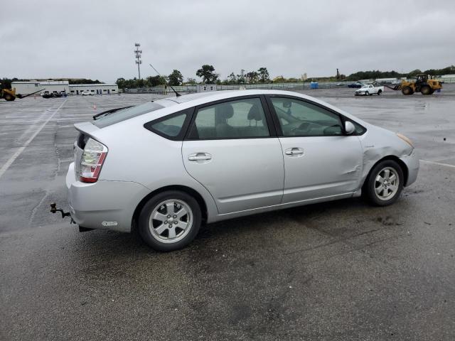 Photo 3 from auction – 2008 TOYOTA PRIUS with VIN JTDKB20U683298467
