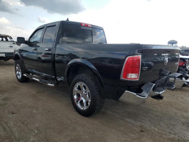 Photo 2 from auction – 2018 RAM 1500 LARAM with VIN 1C6RR7JT8JS106336