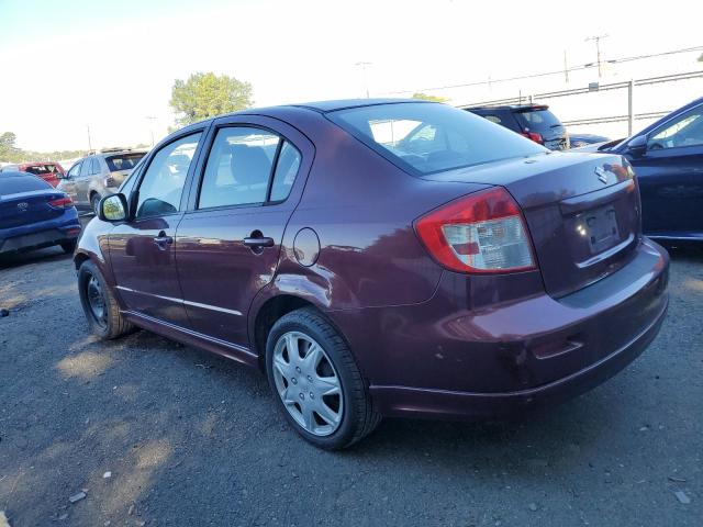 Photo 2 from auction – 2008 SUZUKI SX4 CONVEN with VIN JS2YC415485108198