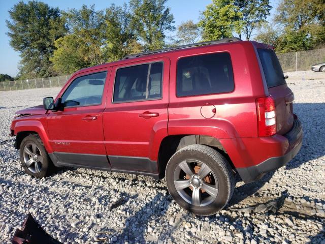 Photo 2 from auction – 2014 JEEP PATRIOT LA with VIN 1C4NJPFA8ED850048