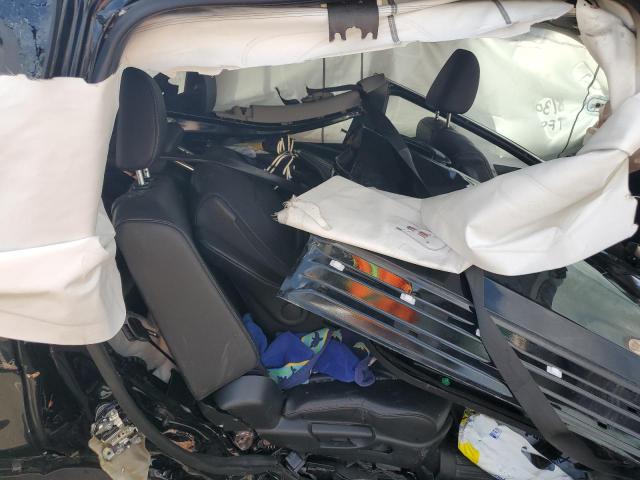 Photo 11 from auction – 2018 HONDA PILOT EXL with VIN 5FNYF6H50JB027738