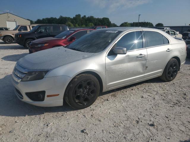 FORD FUSION SE 2011 with VIN 3FAHP0HAXBR229936 - Photo from auction