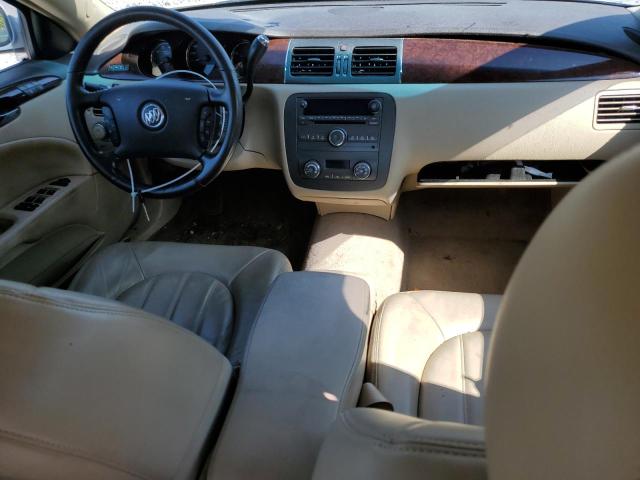 Photo 8 from auction – 2011 BUICK LUCERNE CX with VIN 1G4HC5EMXBU135691