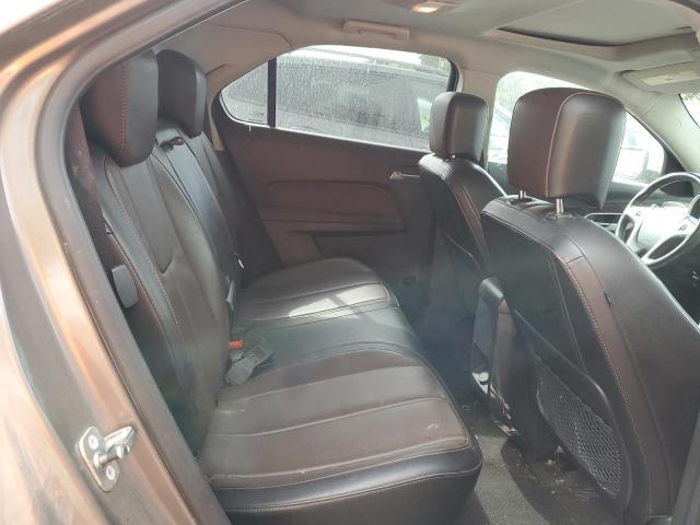 Photo 11 from auction – 2010 CHEVROLET EQUINOX LT with VIN 2CNFLGEY8A6332619