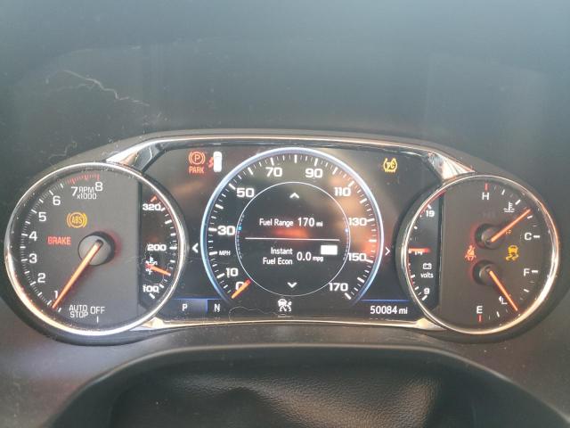 Photo 9 from auction – 2020 GMC ACADIA DEN with VIN 1GKKNXLS0LZ232182