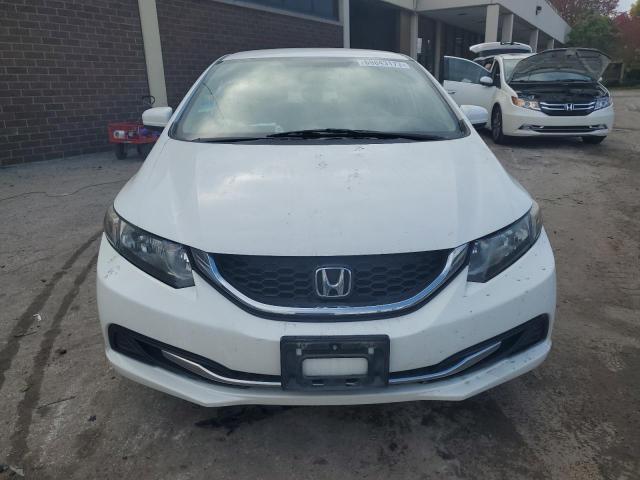 Photo 5 from auction – 2015 HONDA CIVIC LX with VIN 19XFB2F53FE009021
